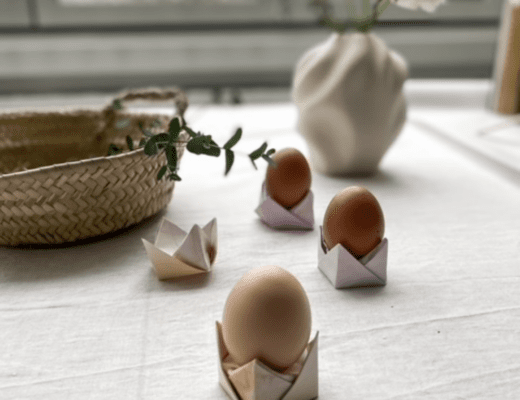 Nachhaltige-Ostern-Papier-Eierbecher