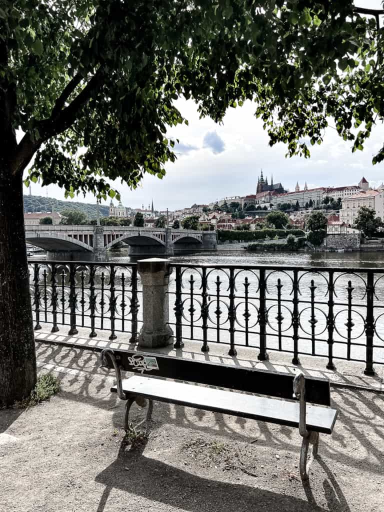 Prag City Trip